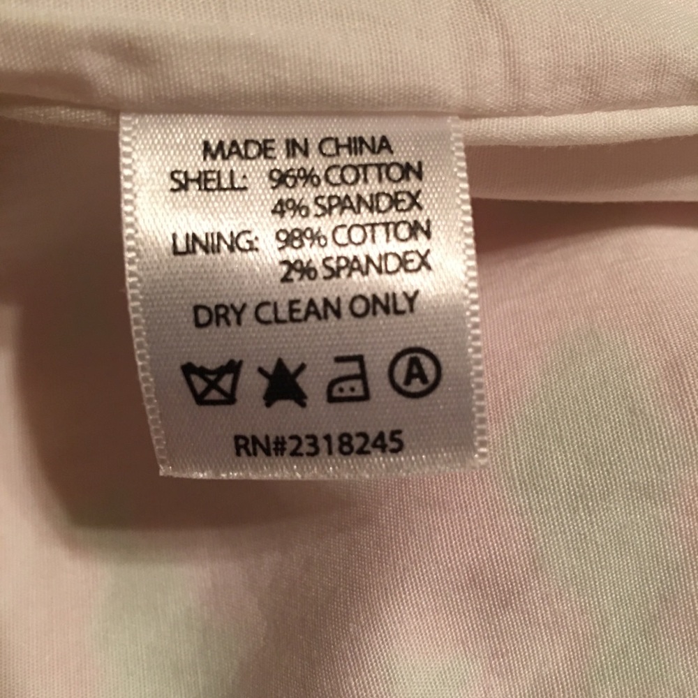 Vineyard Vines skirt - Picture 9 of 9